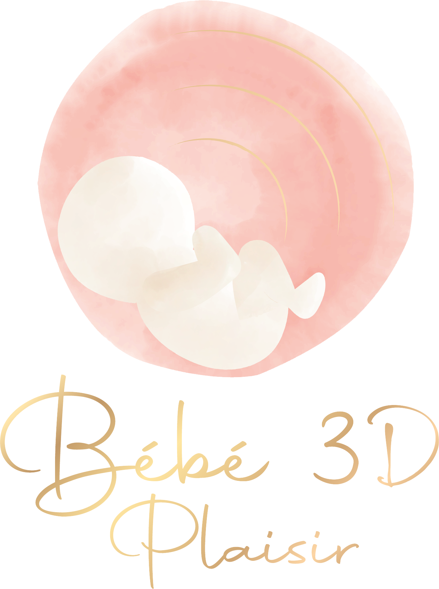 Bébé 3D Plaisir, échographies en 3D pour découvrir bébé !